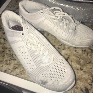Brand new varsity cheer shoes
